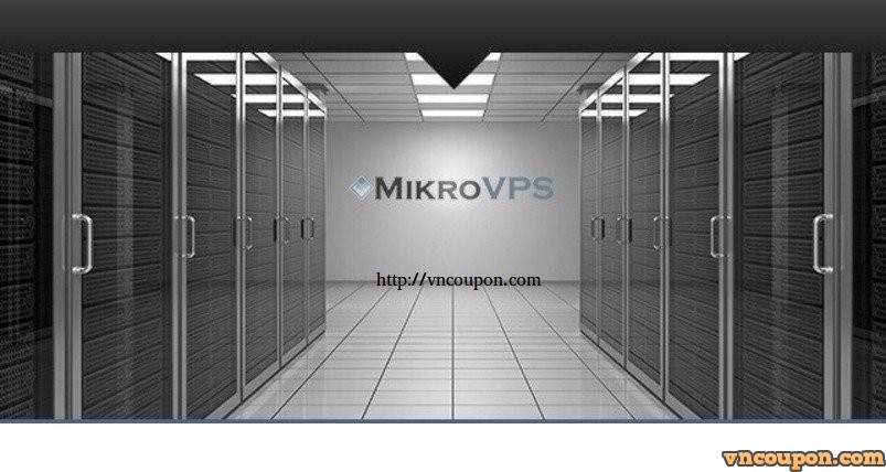 MikroVPS – 优惠50% Xen VPS in Hungary – Offshore DMCA ingored
