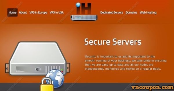 Inception Hosting - UK KVM & OpenVZ VPS 最低 €2每月 - DDos防护 - 优惠50% 优惠码