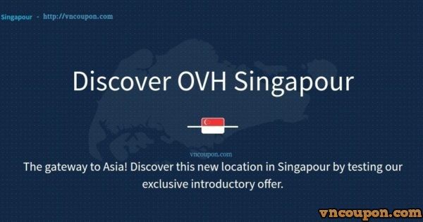 OVH Launches 3 New Datacenters in Poland, Singapore,、Australia - Pre-order 独服 Offers