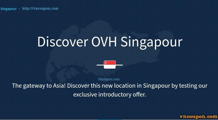 OVH Launches 3 New Datacenters in Poland, Singapore,、Australia – Pre-order 独服 Offers