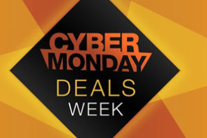 Last Chance to get Cyber Week Deals & 特价机 offers