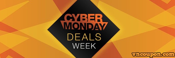 Last Chance to get Cyber Week Deals & 特价机 offers