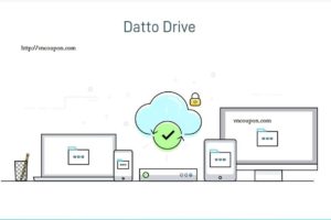 Datto Drive offer 1TB Storage OwnCloud 免费for 1 year