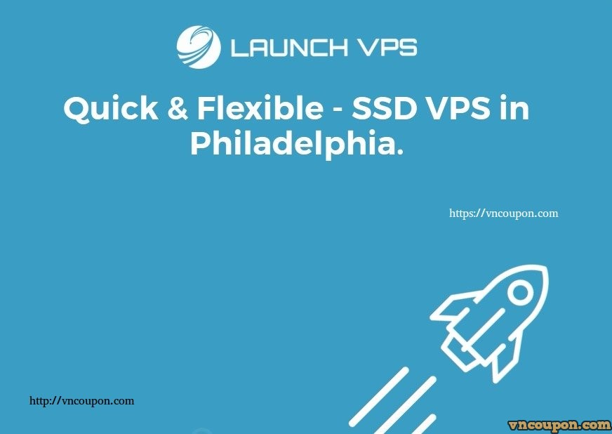 LaunchVPS offer 年付 KVM Deals! Starting 最低 $17.95每年 (Price Dropped)