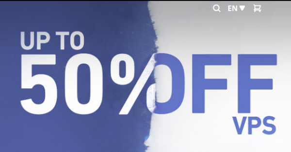 LeaseWeb 优惠券 & 优惠码 in 九月2019 – 最高优惠50% Cloud VPS