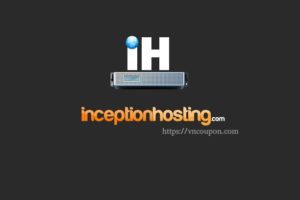 Inception Hosting – UK Tiny VPS  最低 €8每年 – 免费DDOS防护
