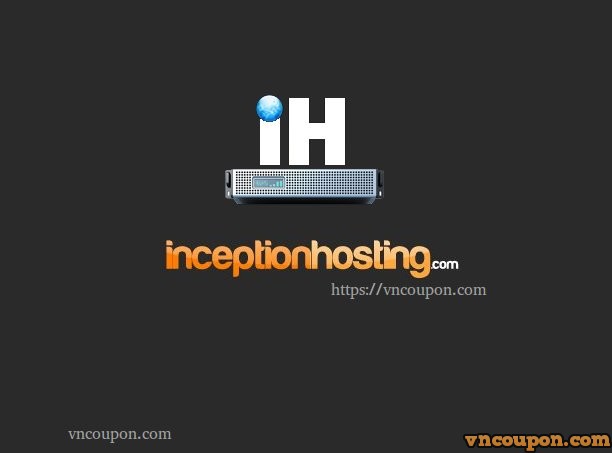 [网络星期一节日 2017] InceptionHosting – OpenVZ & KVM VPS deals 最低 €10.00 p每年
