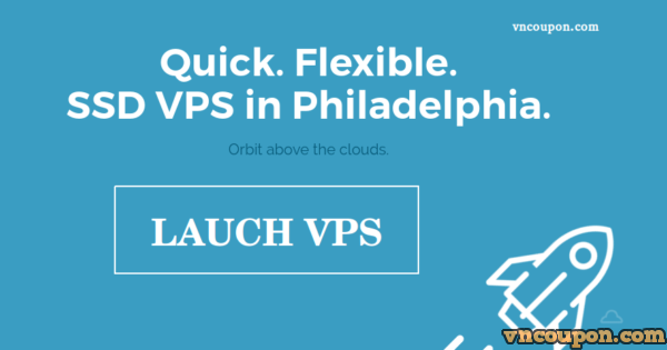 Launch VPS Exclusive Offer - 特价机 LXC VPS 最低 14每年