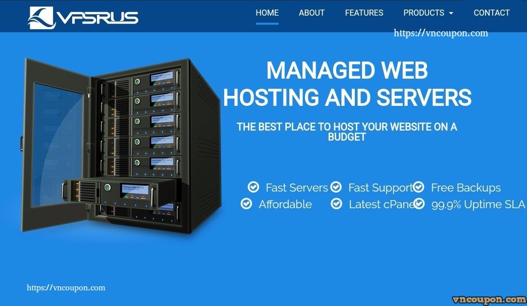 vpsRus – 特价机 NAT VPS  with 25%折扣 最低 $3每年