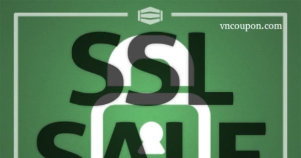 HostDime SSL Sale! 节省 $10 Off New SSL Certificates、Renewals
