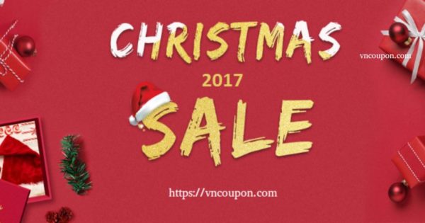 [Xmas 2017] VPS & 虚拟主机圣诞节 优惠信息List