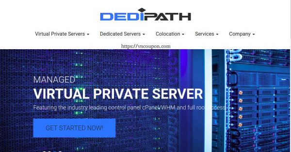 DediPath - 特价机 SSD VPS 最低 $2.25每月 - 夏季Sale