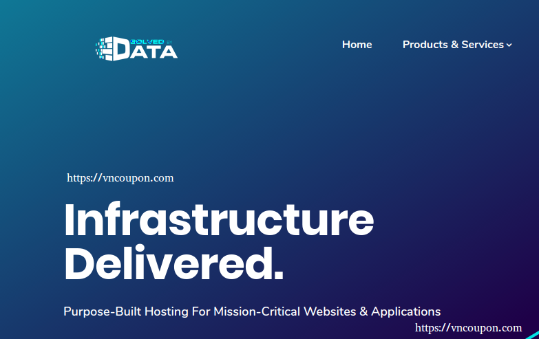 SolvedByData – Cheap SSD Shared, 分销型虚拟主机 最低 $3每年!