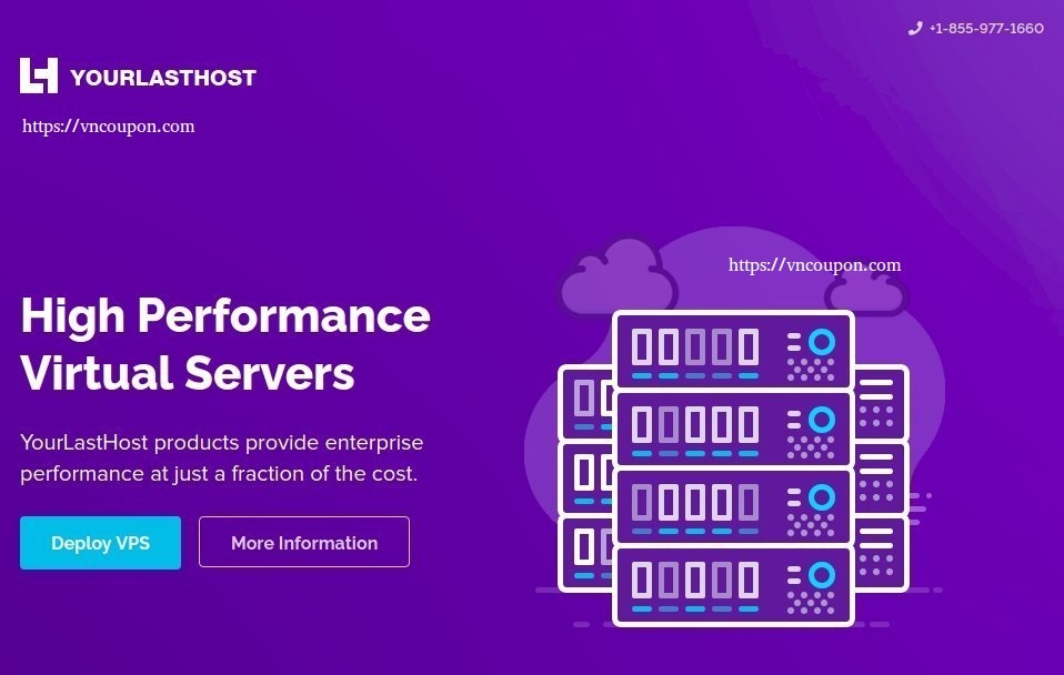 YourLastHost – 特价机 KVM VPS 最低 $12.95每年 – 洛杉矶, Dallas, Jacksonville, & France