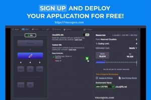 CloudJiffy – VPS Cloud Platform For Developers – 14 day trial free