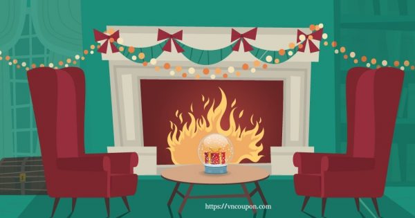 Namecheap 优惠券 & 优惠码 for 十二月 2018 – Five Holiday Deal Days – 最高优惠94%!