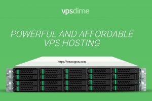 VPSDime – Cheap 大内存 VPS – 6GB RAM/ 4 vCPU/ 30GB SSD/ 10Gbps Uplink 最低 $7每月