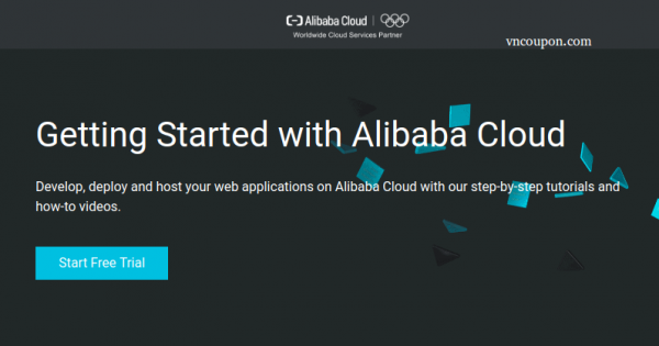 Alibaba Cloud 优惠券 & 特价机 提供 on 三月2022 - 免费赠送$450 - $7.99 COM 域名 Registration - Exclusive Database 提供 at 仅 $1 USD