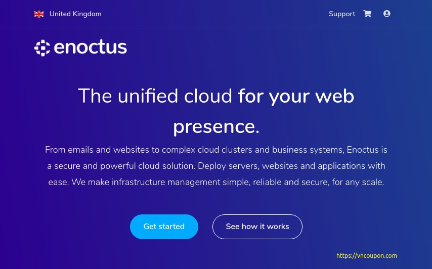 Enoctus – 特价机 Windows & Linux VPS 最低 $14.27每年 – 5 Location (Include Singapore)