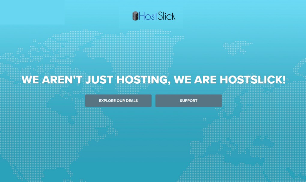 HostSlick – OpenVZ &KVM VPS deals starting 最低 $13.99每年