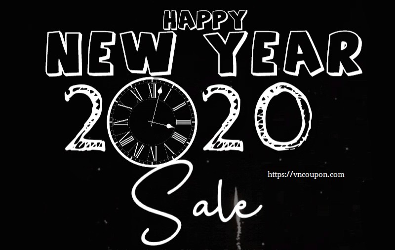 [New Year 2020] VPS & Dedicated 优惠信息List