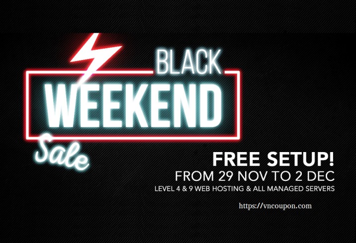 [黑色星期五 2020] Hetzner – 免费setup, save 最高€165.00