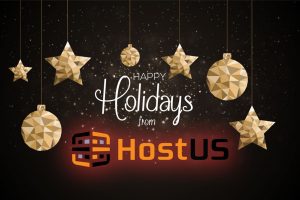 HostUS  – 768MB $16 – 2GB $35 OpenVZ VPS – DirectAdmin Licensing