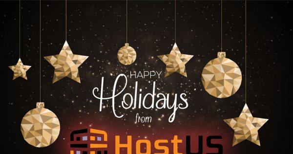 HostUS 特价机套餐 - 768MB $16每年 - 2GB $35每年 OpenVZ VPS - 免费DirectAdmin Licensing