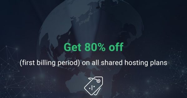 StableHost 优惠券 & 优惠码 in 二月2020 – 优惠80% for 虚拟主机