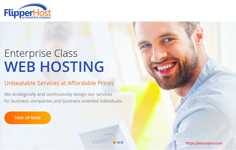 Flipper Host 黑色星期五 2020 Offer – 虚拟主机 最低 $18每年 – 特价机 VPS 最低 $3.75每月