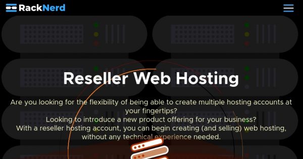 RackNerd - cPanel 分销型虚拟主机 仅 $57.8每年 & cPanel 虚拟主机 最低 $7每年