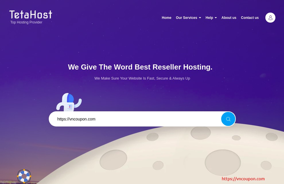[Flash Sale] TetaHost – 特价机 KVM VPS 最低 €15每年 in France  – DDoS防护