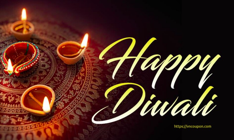 [Diwali Sale] HostNamaste – 虚拟主机 最低 $8每年 & VPS 最低 $20每年