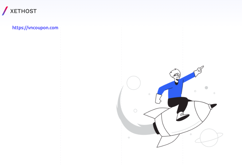 XetHost – Hungary VMware VPS Deals 最低 $16每年