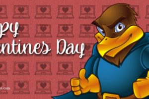 [Valentines Day 2021] Hawk Host – 优惠60% 虚拟主机