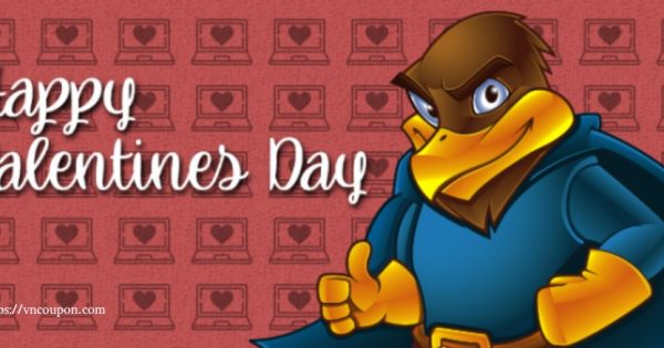 [Valentines Day 2021] Hawk Host - 优惠60% 虚拟主机