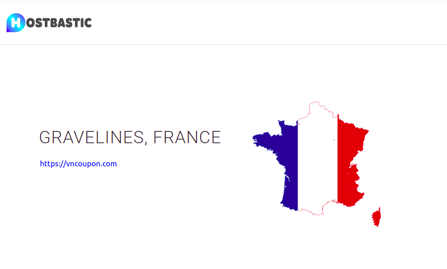 [Valentines Specials] HostBastic – 特价机 KVM VPS 最低 $12每年 & 优惠20% 优惠券!