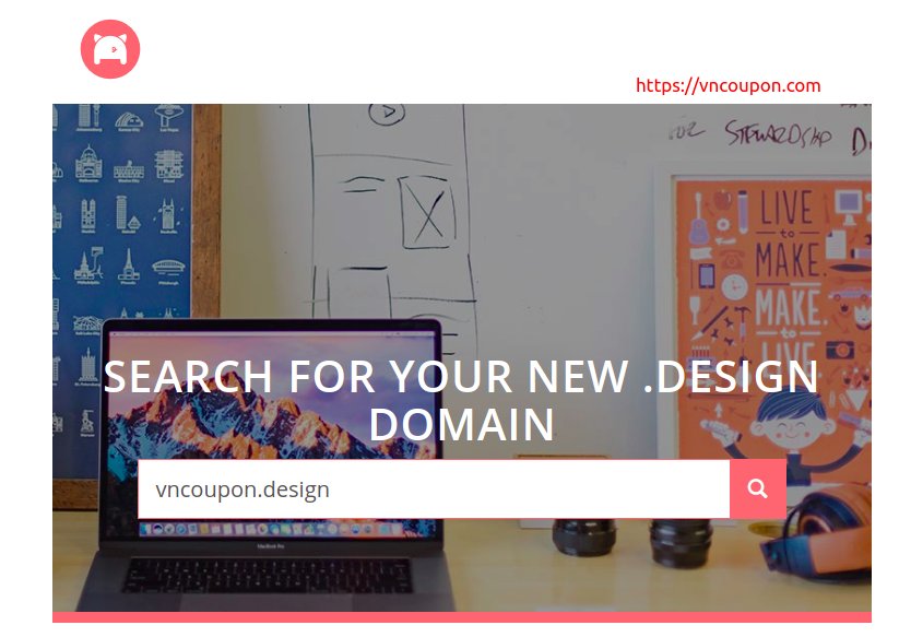 Porkbun – 免费.DESIGN 域名 for the 首年