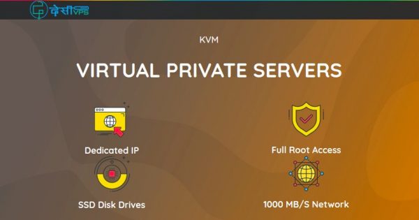 DesiVPS New Location Launch 提供 - 特价机 KVM VPS 最低 $3每月 in Andhra Pradesh, India