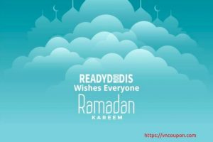 [Ramadan 2021] ReadyDedis – 优惠40% Cloud VPS in India
