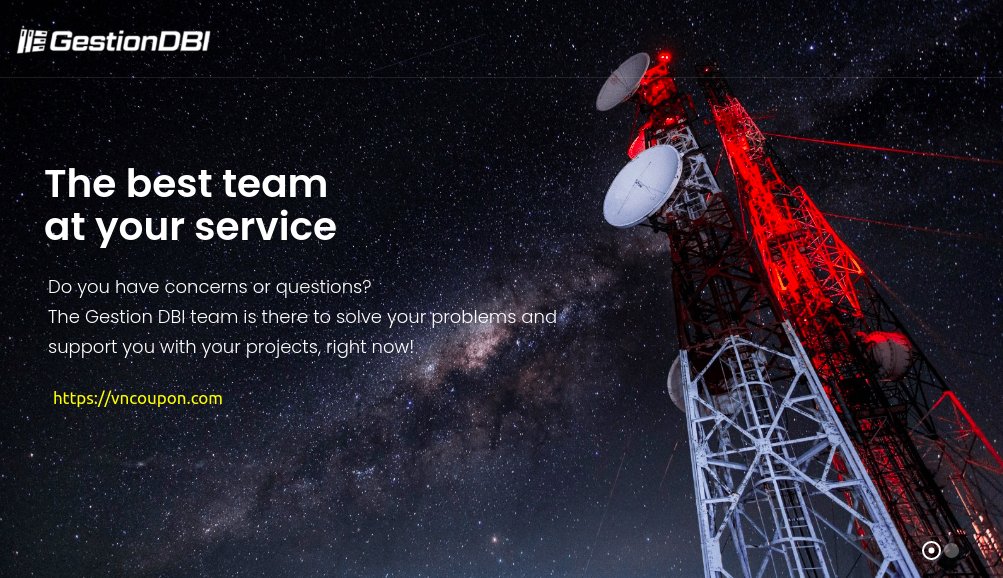 Gestion DBI – 优惠50% KVM VPS in Canada from $2 CAD每月