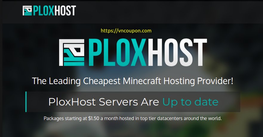 PloxHost 独服 提供 – 32GB内存/ 250GB SSD 最低 $29.99每月