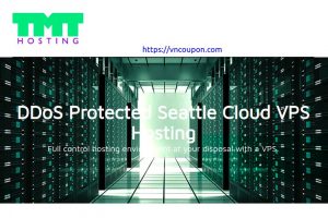 [夏季Sale] TMT Hosting – Save 最高优惠35% NVMe VPS in Seattle, Washington