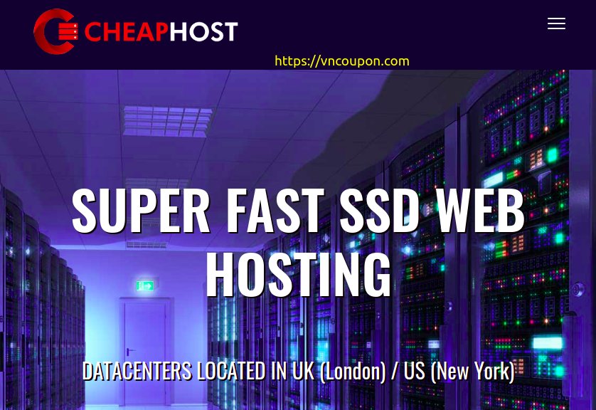 Cheap 虚拟主机 UK – 优惠40% SSD cPanel Hosting 最低 9英镑每年 in US/UK – 免费SSL, 无限 流量