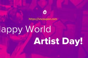 [International Artist’s Day] Get your .ART 域名 on Sale