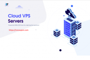 Flaunt7 – 节省 优惠90% on Offshore Cloud VPS for first month