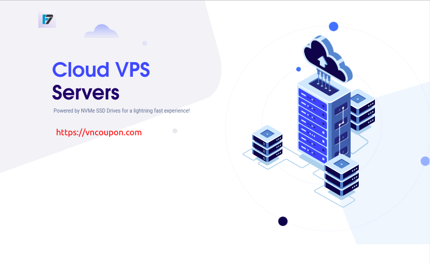 Flaunt7 – 节省 优惠90% on Offshore Cloud VPS for first month
