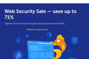 [Web Security Sale] Namecheap – Savings of 最高75%
