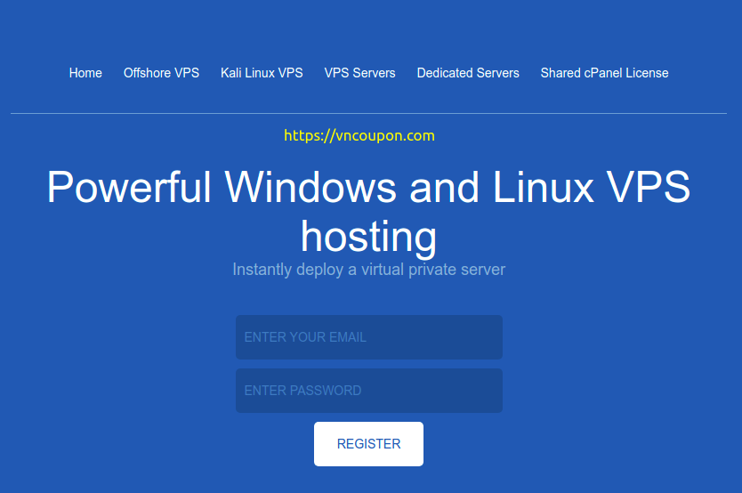 VirtVPS Offering Windows、Linux VPS in Netherlands – Torrent Allowed