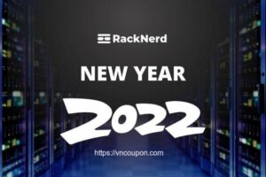 RackNerd New Year 2022 VPS Deals
